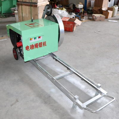 悍博金剛石繩鋸 現(xiàn)代工業(yè)切割的革命性利器