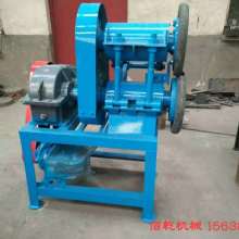 富樂食品機(jī)械廠 制粉制粒、調(diào)味品與液壓繩鋸機(jī)的多元發(fā)展之路