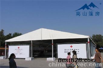 丹東篷房生產(chǎn)廠家 K農(nóng)博會(huì)篷房、慶典禮儀大篷代理代辦服務(wù)