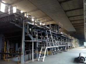 紙機濕部技術轉讓與創新推廣 開啟造紙行業新篇章