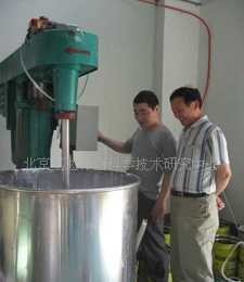 納米改性內(nèi)外墻乳膠漆 從技術(shù)支持到二手設(shè)備轉(zhuǎn)讓的產(chǎn)業(yè)鏈服務(wù)